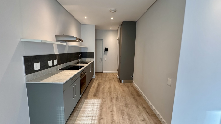 1 Bedroom Property for Sale in Cape Town City Centre Western Cape